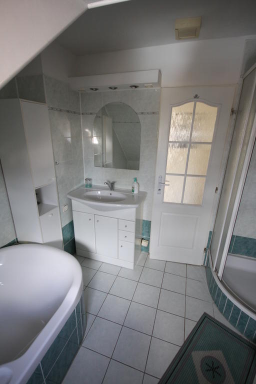 Penzion Eva Krnov Room photo